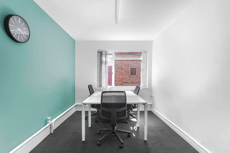IWG (HQ) - 3 The Quadrant - Warwick Road, CV1 - Coventry image 8