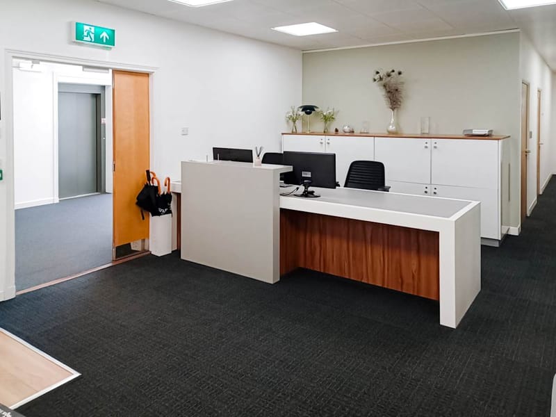 IWG (Regus) - Fairways Business Park - 8 Deer Park, EH54 - Livingston image 2