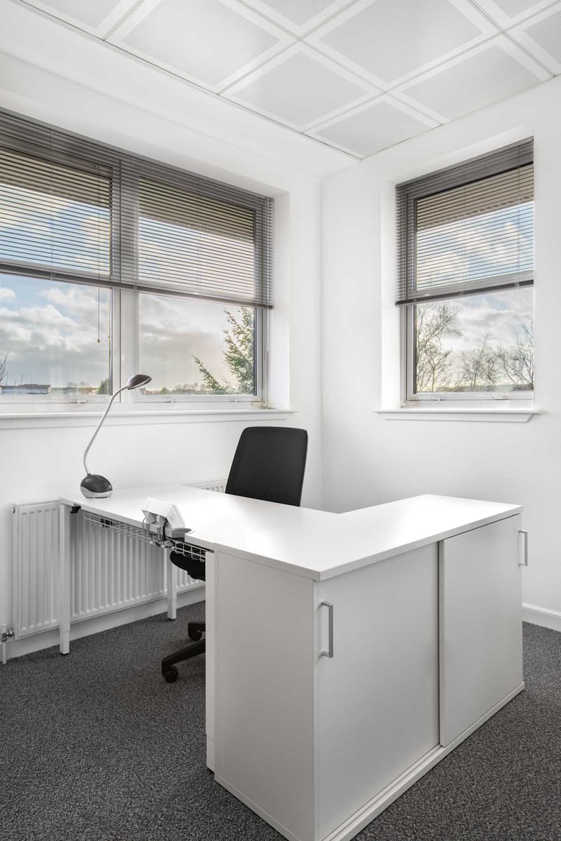 IWG (Regus) - Fairways Business Park - 8 Deer Park, EH54 - Livingston image 4