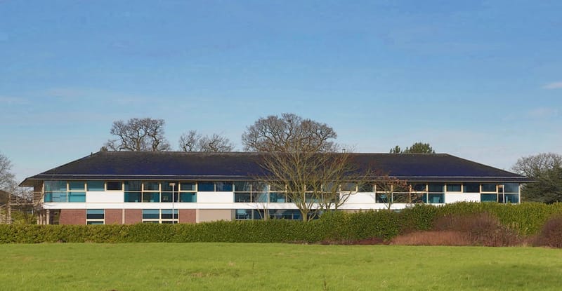 UBCUK Ltd - Birmingham Business Park - 1310 Solihull Parkway, B37 - Birmingham image 7