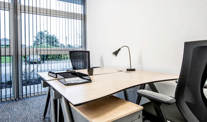 UBCUK Ltd - Birmingham Business Park - 1310 Solihull Parkway, B37 - Birmingham image 2