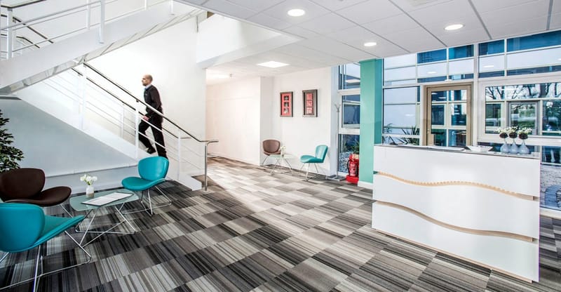 UBCUK Ltd - Birmingham Business Park - 1310 Solihull Parkway, B37 - Birmingham image 5