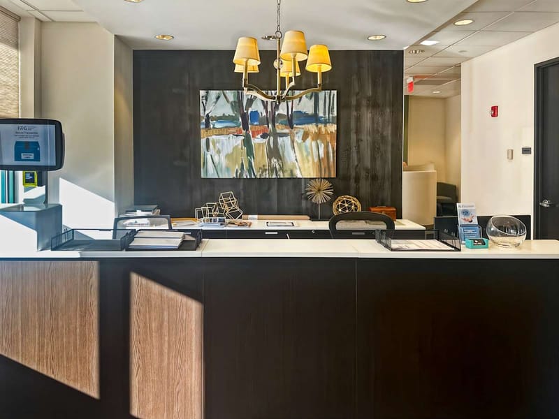 Regus - 15 North Main Street, West Hartford. CT image 2