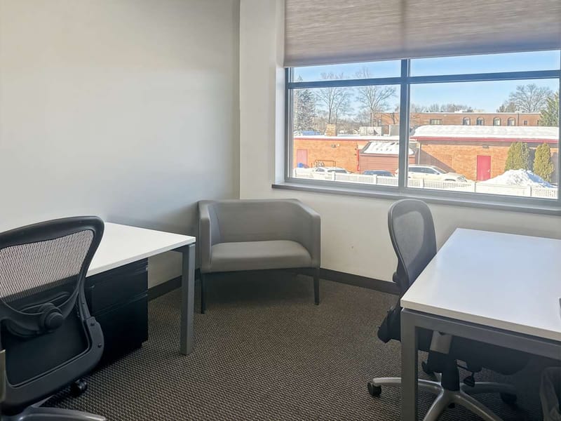 Regus - 15 North Main Street, West Hartford. CT image 9