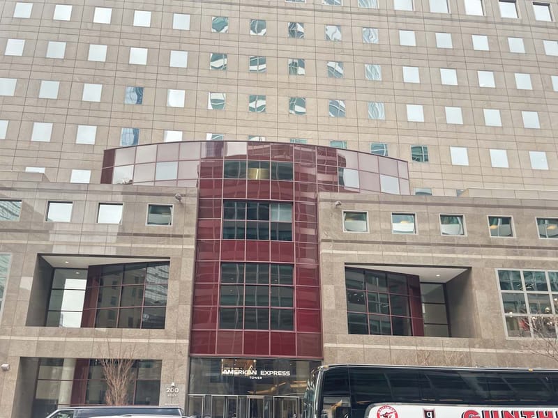 IWG (Regus) -  200 Vesey Street, 10281 - Financial District, NY image 11