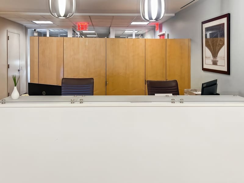 IWG (Regus) -  200 Vesey Street, 10281 - Financial District, NY image 2