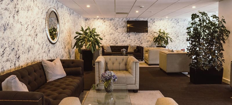 Arena BC - Abbey House - 282 Farnborough Road, GU14 7NA - Farnborough image 3
