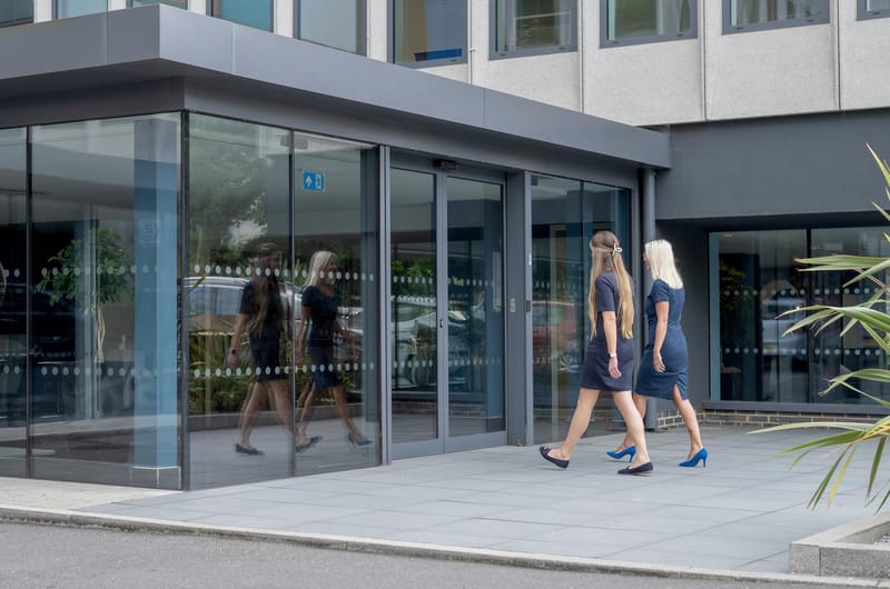 Arena BC - Abbey House - 282 Farnborough Road, GU14 7NA - Farnborough image 6
