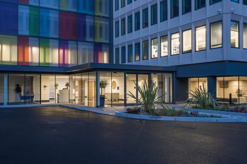 Arena BC - Abbey House - 282 Farnborough Road, GU14 7NA - Farnborough image 8