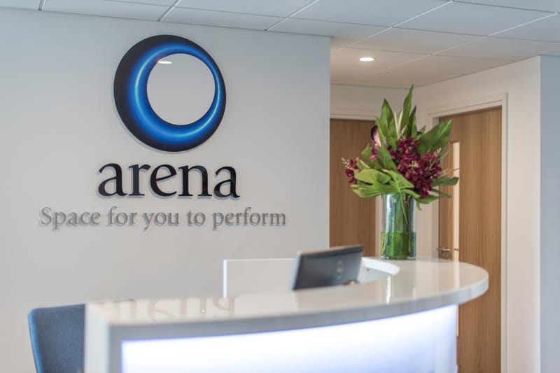 Arena BC - Abbey House - 282 Farnborough Road, GU14 7NA - Farnborough image 12