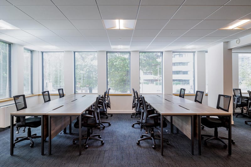 Arena BC - Abbey House - 282 Farnborough Road, GU14 7NA - Farnborough image 13