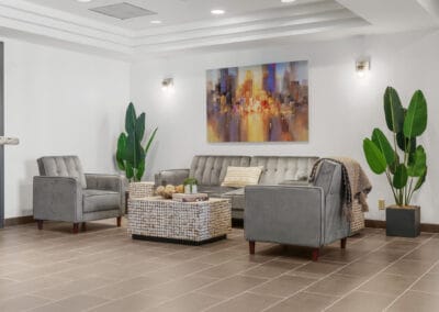 Zen Offices - 1 East Broward Boulevard, 33301 - Fort Lauderdale, FL image 7