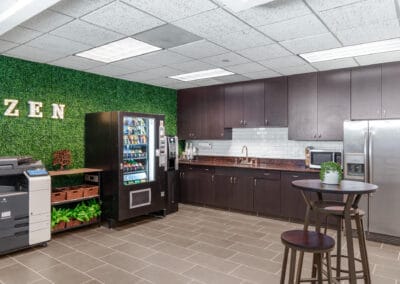 Zen Offices - 1 East Broward Boulevard, 33301 - Fort Lauderdale, FL image 8