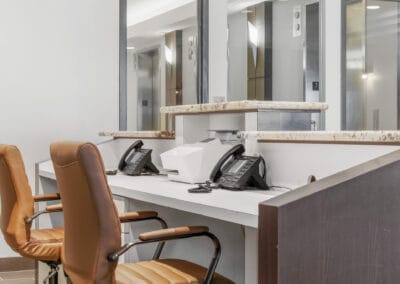 Zen Offices - 1 East Broward Boulevard, 33301 - Fort Lauderdale, FL image 16
