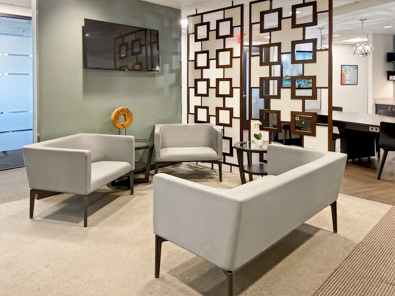 Regus - Hawthorne Blvd, Torrance  - CA image 5