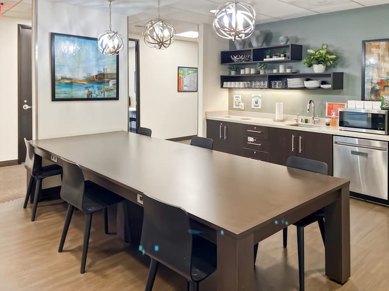Regus - Hawthorne Blvd, Torrance  - CA image 6
