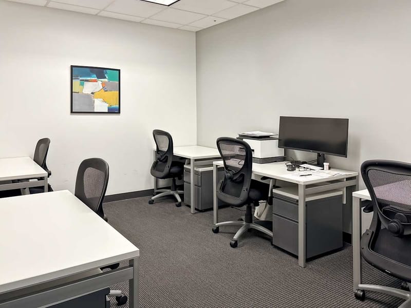 Regus  - N.E. 123rd Street, North Miami, FL image 10