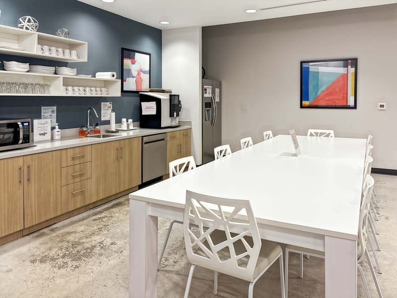 Regus  - N.E. 123rd Street, North Miami, FL image 18