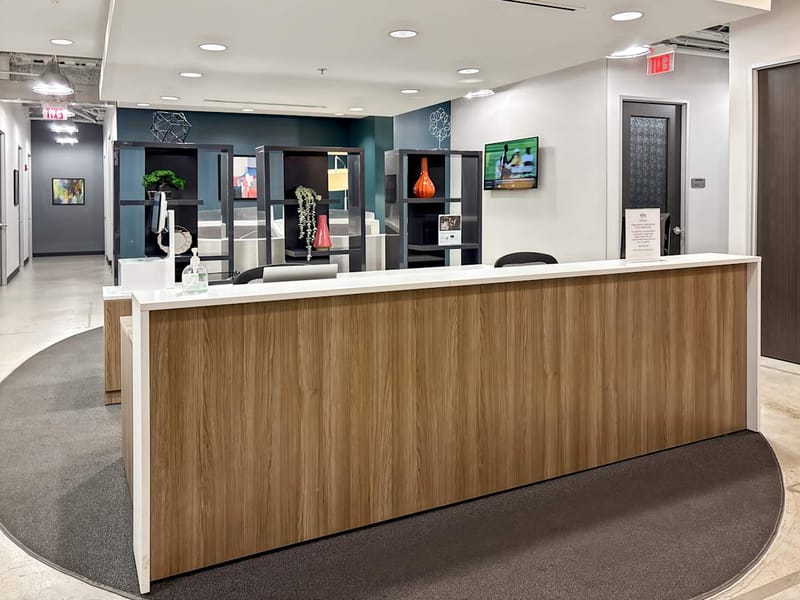 Regus  - N.E. 123rd Street, North Miami, FL image 2