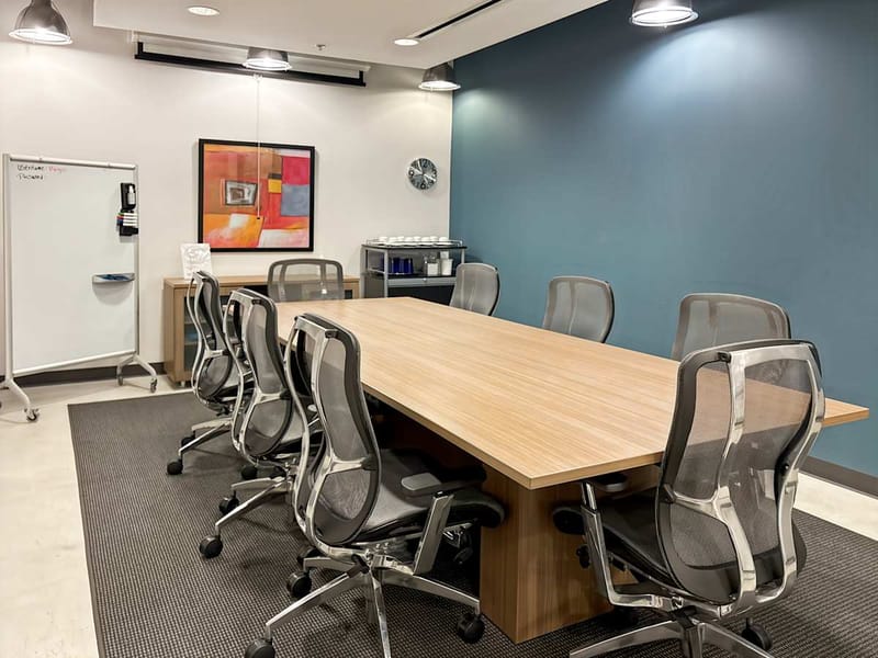 Regus  - N.E. 123rd Street, North Miami, FL image 3