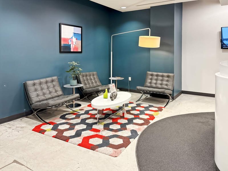Regus  - N.E. 123rd Street, North Miami, FL image 5