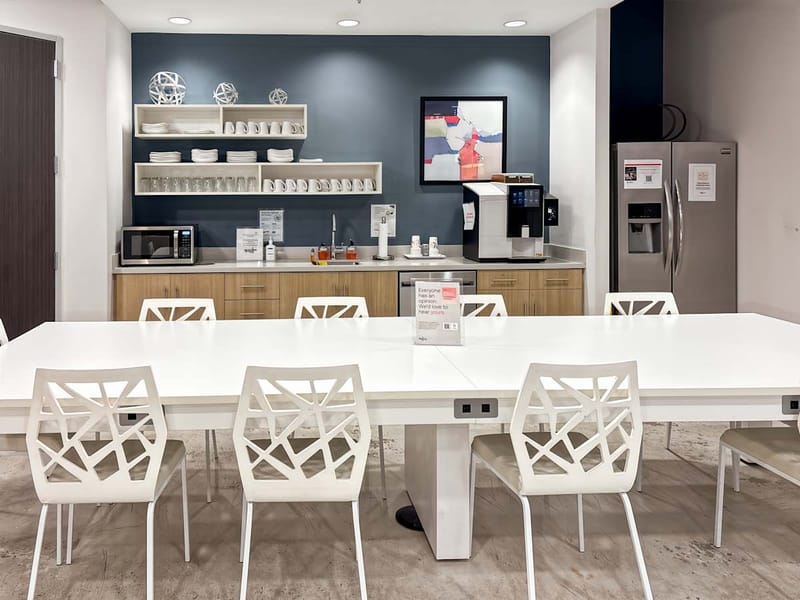 Regus  - N.E. 123rd Street, North Miami, FL image 7