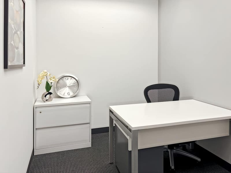 Regus  - N.E. 123rd Street, North Miami, FL image 8