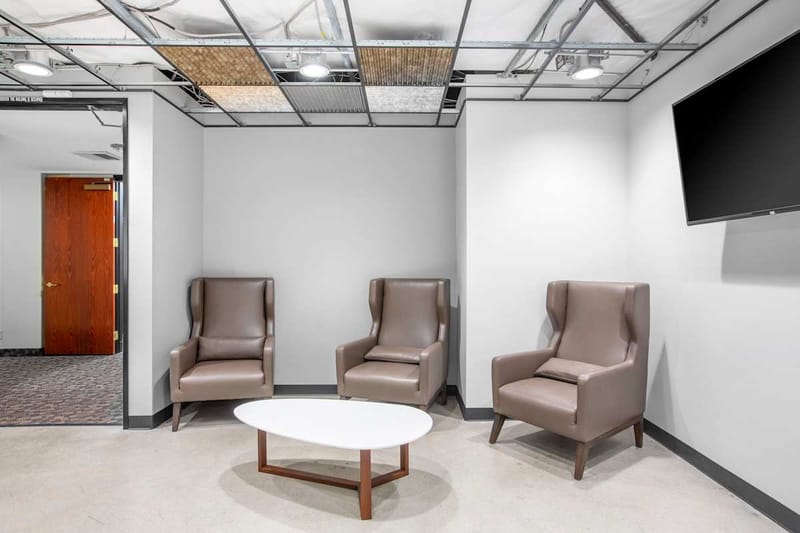 Regus - 1050 Lakes Drive - West Covina, CA image 5