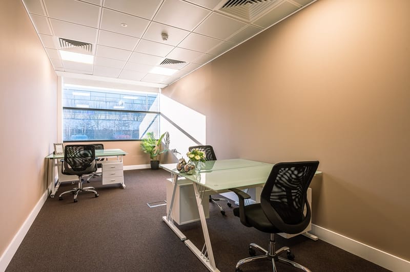 Century Offices - 2175 Century Way - Thorpe Park Business Park - Colton, LS15 - Leeds image 4