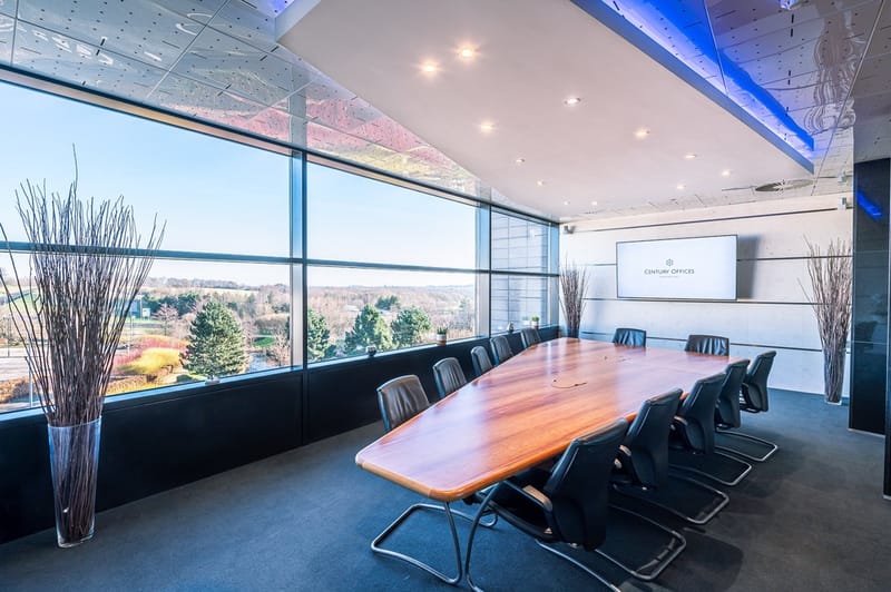 Century Offices - 2175 Century Way - Thorpe Park Business Park - Colton, LS15 - Leeds image 6