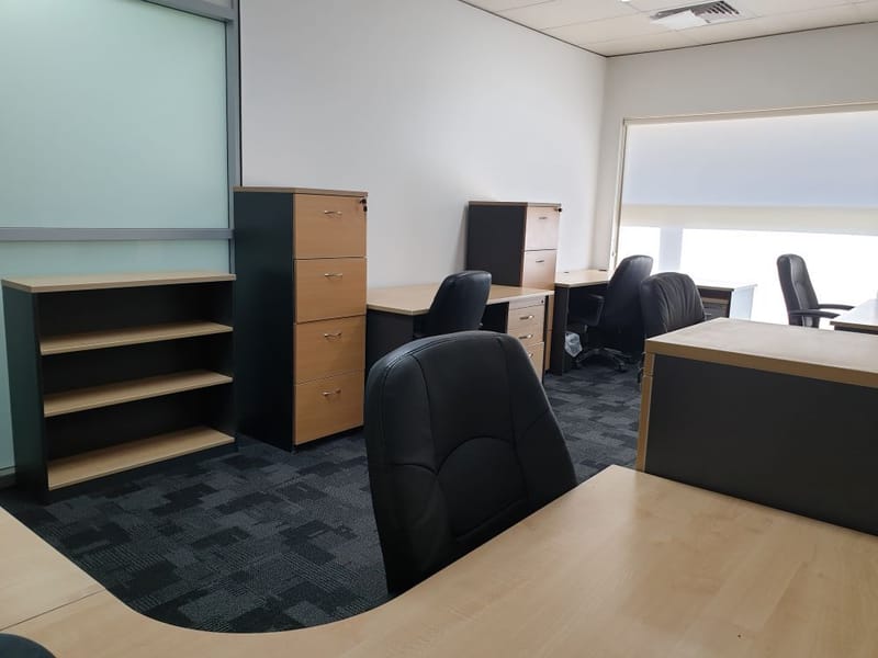 Canning Vale Serviced Offices - 15-16 /64-66 Bannister Road, 6144 - Canning Vale, WA image 2