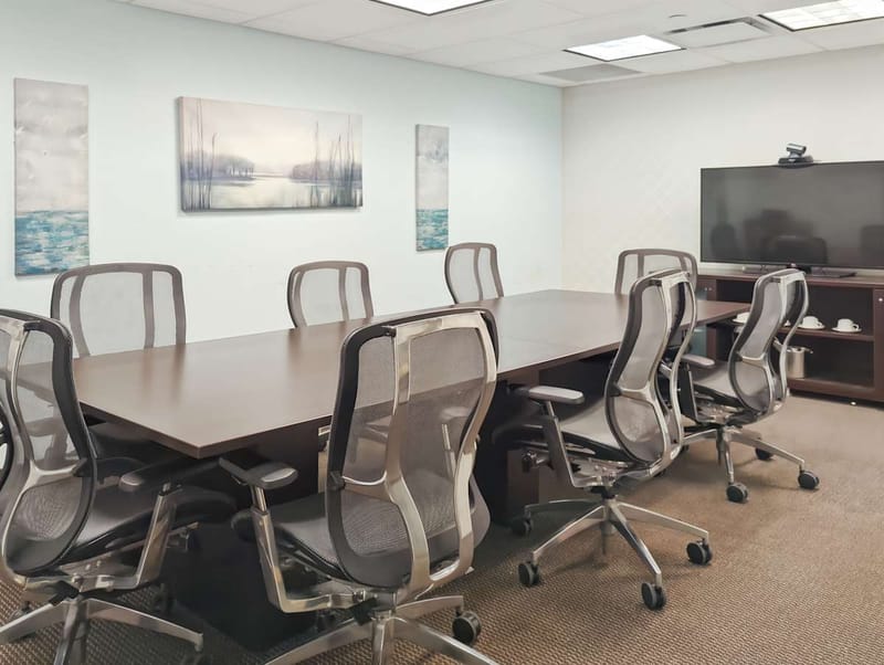 Regus - Northern Blvd, Manhasset - NY image 3