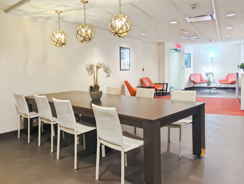 Regus - Northern Blvd, Manhasset - NY image 5