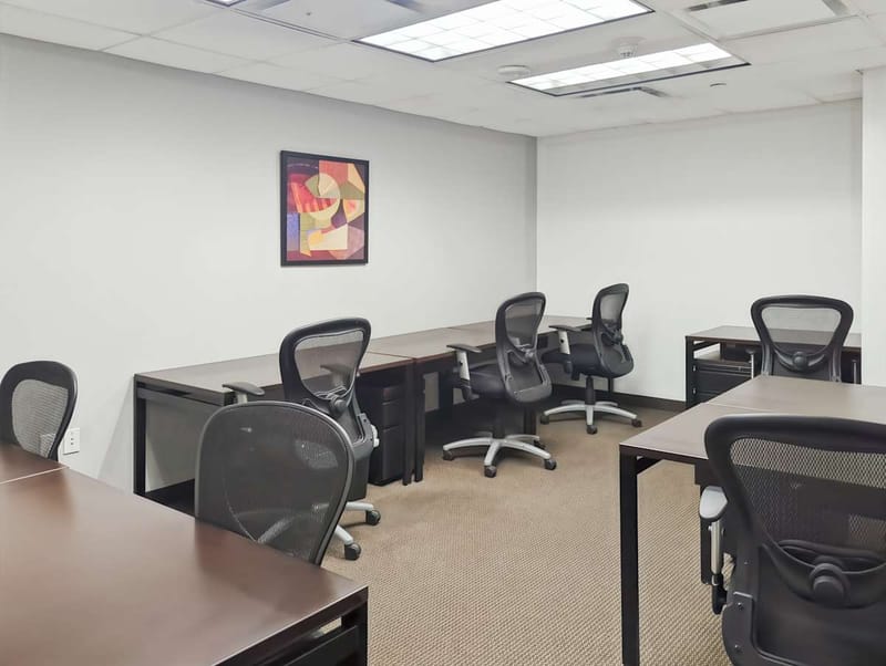 Regus - Northern Blvd, Manhasset - NY image 8