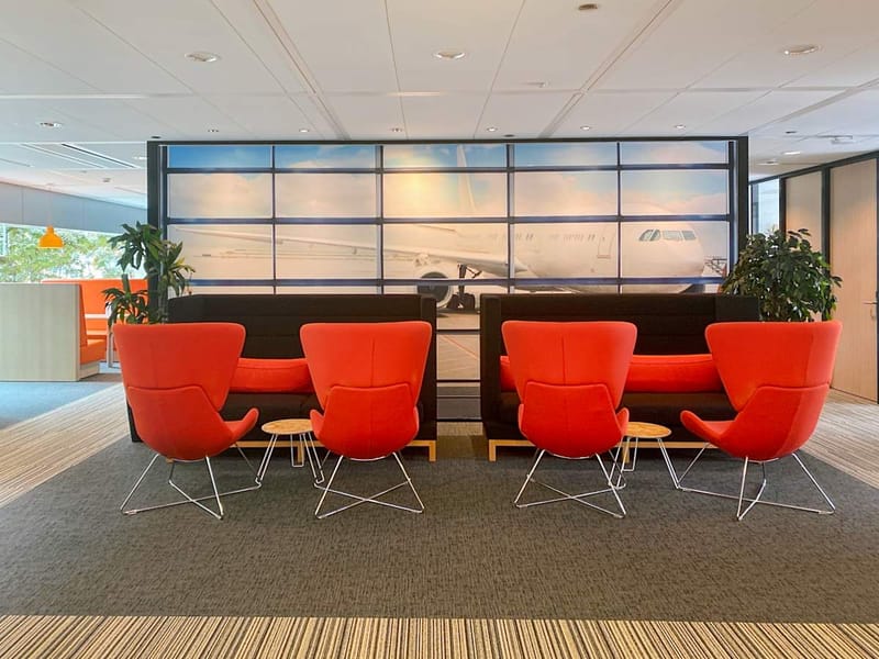 Regus - Schiphol Airport - The Base B - Evert van de Beekstraat 104 - Schiphol image 5
