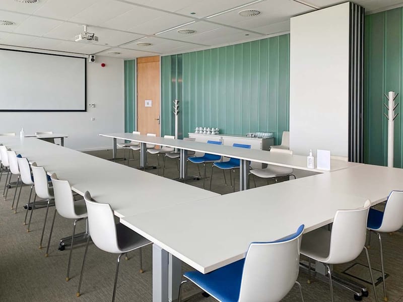 Regus - Schiphol Airport - The Base B - Evert van de Beekstraat 104 - Schiphol image 9