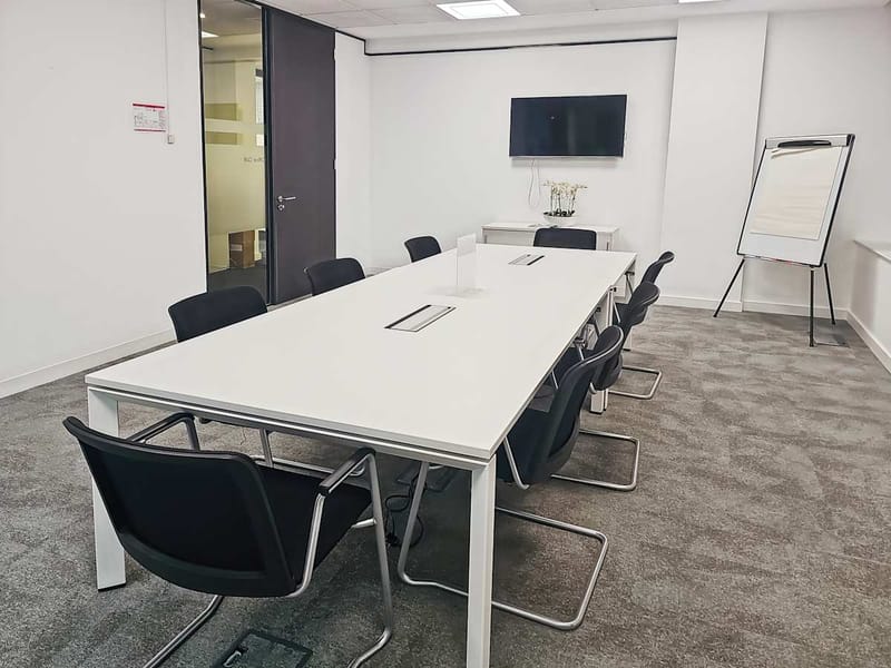 IWG (Regus) - Cumberland House - Grosvenor Square, SO15 - Southampton image 10