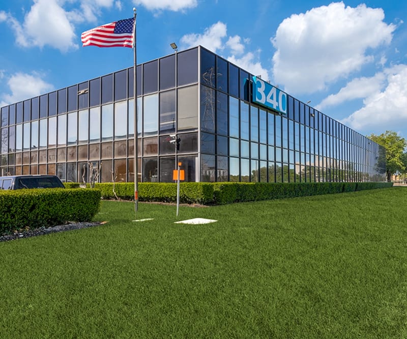 Boxer Workstyle - 340-350 N Sam Houston Pkwy E - Houston, TX image 4
