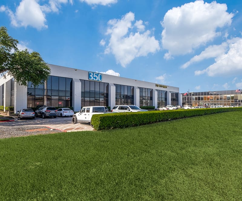 Boxer Workstyle - 340-350 N Sam Houston Pkwy E - Houston, TX image 5