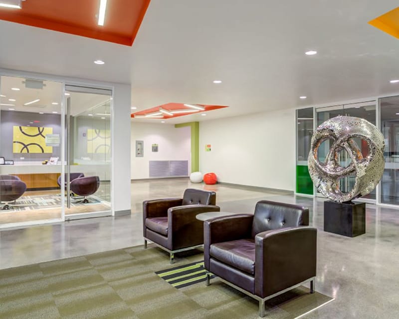 Boxer Workstyle -1322 Space Park Drive--Houston-TX image 3