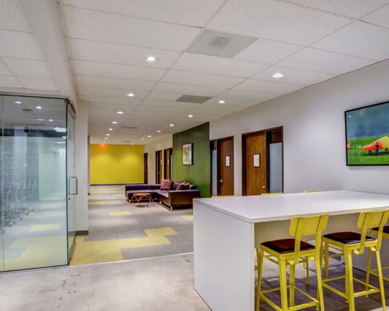 Boxer Workstyle -1322 Space Park Drive--Houston-TX image 5