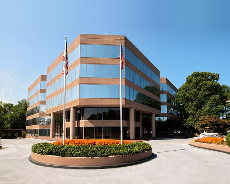 Boxer Workstyle - 1995 North Park Place - Atlanta, GA image 3
