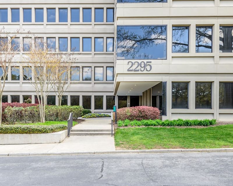 Boxer Workstyle -2295 Parklake Drive--Atlanta-GA image 2
