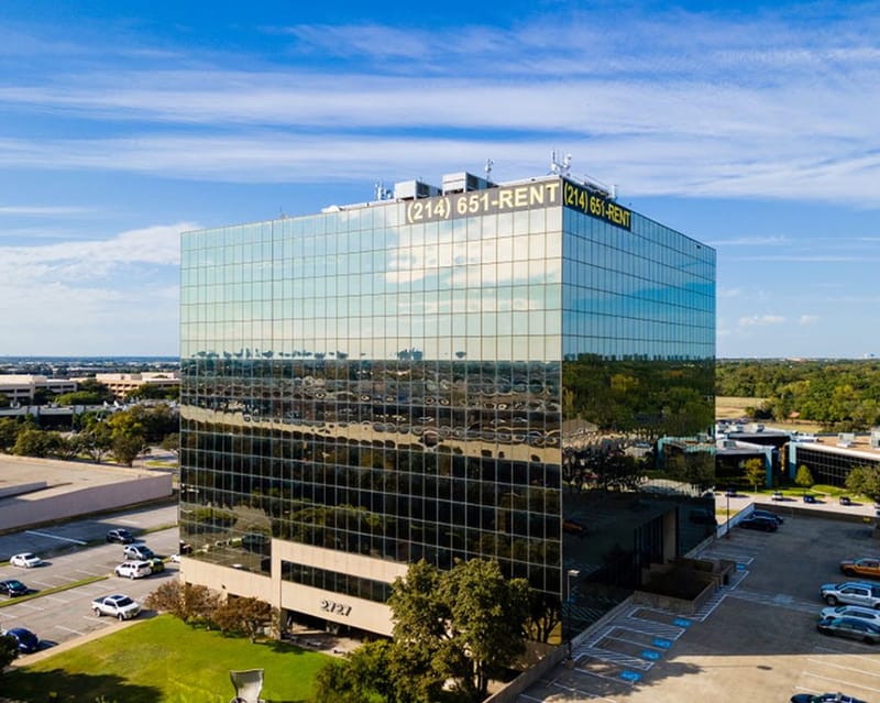 Boxer Workstyle - 2727 LBJ Freeway--Dallas-TX image 2