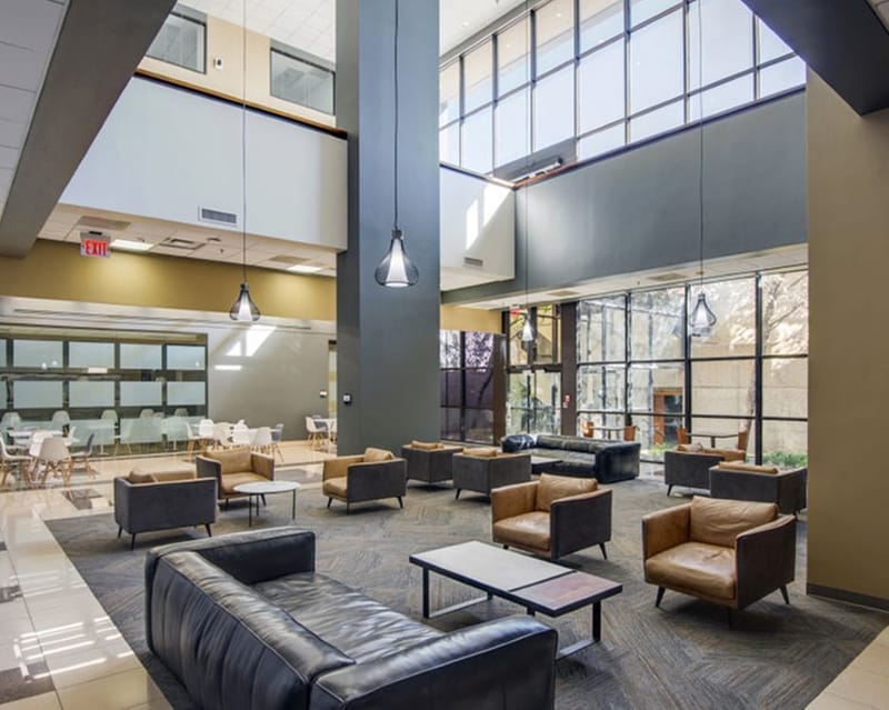 Boxer Workstyle - 2727 LBJ Freeway--Dallas-TX image 3