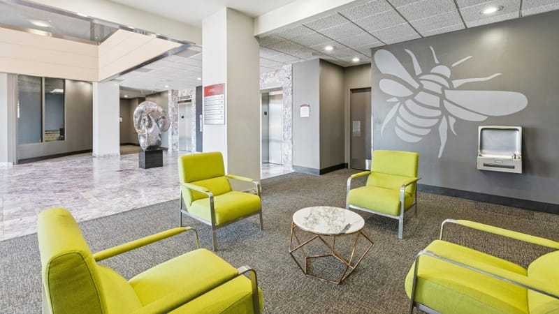 Boxer Workstyle ( Managed 168 - 7,755 Sqft) - 2821-2851 South Parker Road, 80014 - Aurora image 2