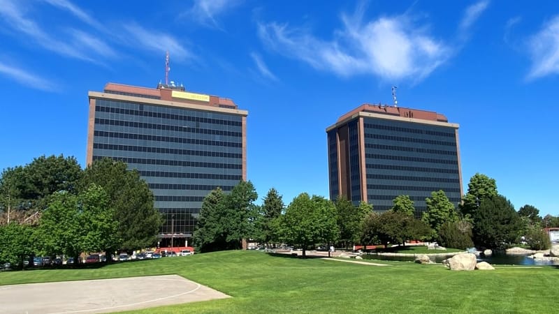Boxer Workstyle ( Managed 168 - 7,755 Sqft) - 2821-2851 South Parker Road, 80014 - Aurora image 6