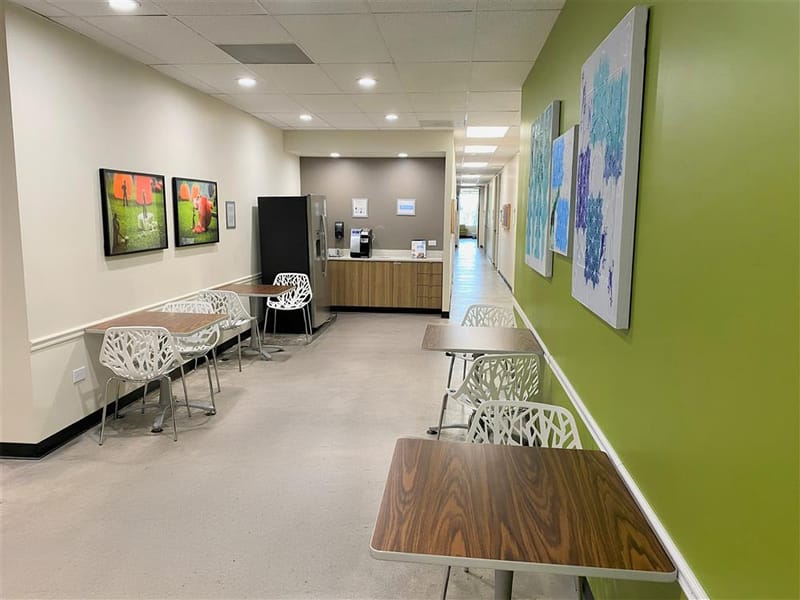 Boxer Workstyle ( Managed 168 - 7,755 Sqft) - 2821-2851 South Parker Road, 80014 - Aurora image 5