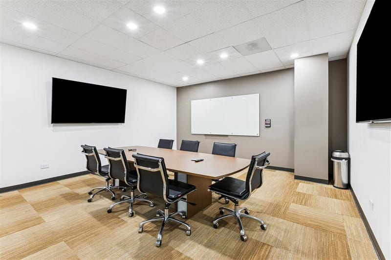 Boxer Workstyle ( Managed 168 - 7,755 Sqft) - 2821-2851 South Parker Road, 80014 - Aurora image 3