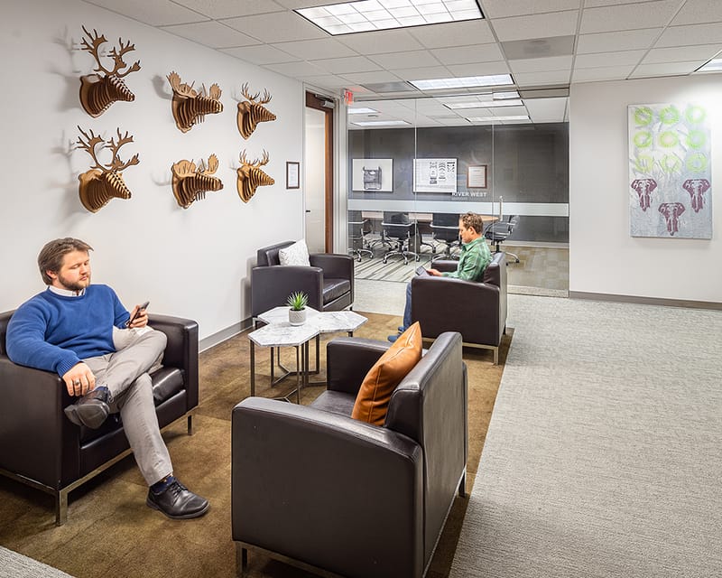 Boxer Workstyle - 3295 River Exchange Drive - Norcross, GA image 7